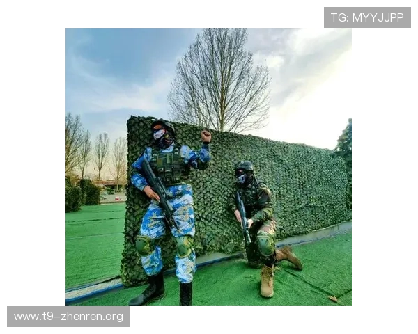 掌握真人CS游戏规则：安全注意事项与比赛流程全攻略